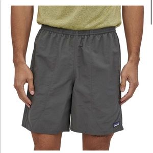 Men’s Patagonia Baggies